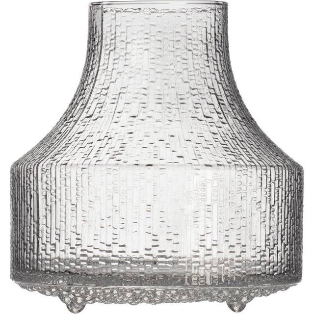 Iittala Ultima Thule vas glas 180x192 mm Klar