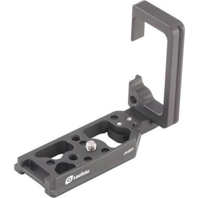 Leofoto LPC-EOSR Combo L-plate for Canon EOS R.