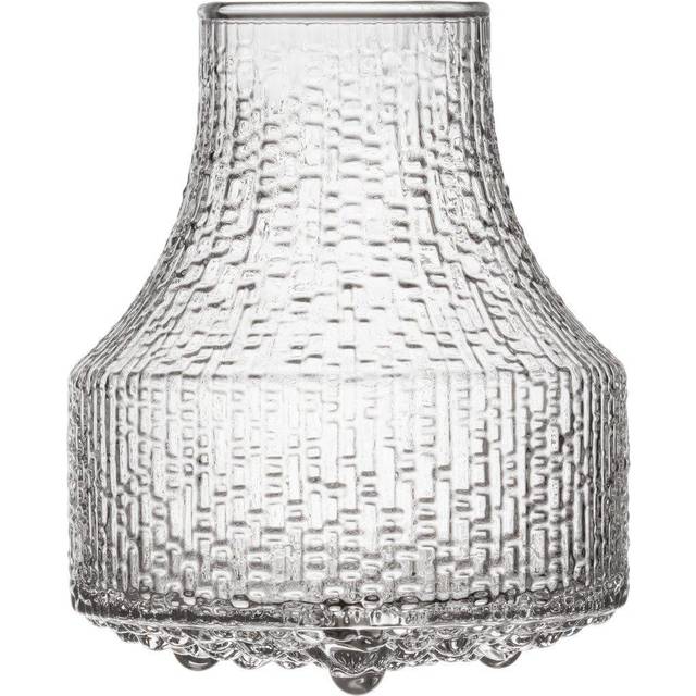 Iittala Ultima Thule vas glas 82x97 mm Klar