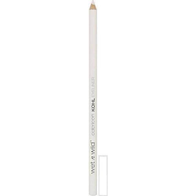 Wet n Wild, Color Icon Kohl Liner Pencil, You're Always White!, 0.04 oz (1.4 g)