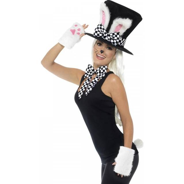 Tea Party March Hare Kit, with Top Hat