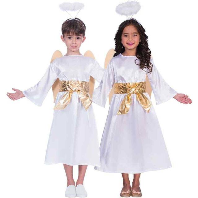 Christmas nativity kids fancy dress festive xmas play boys girls childs costumes