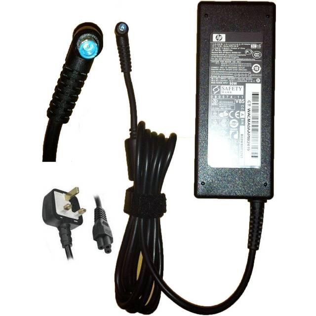 HP Strömadapter 90W Smart 4.5mm