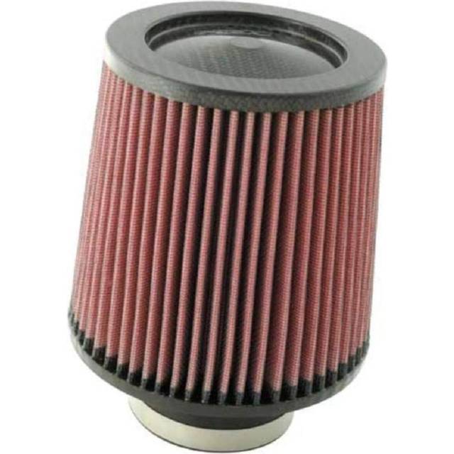 K & N universal replacement filter Conical 76 mm (RF-1047) RF1047