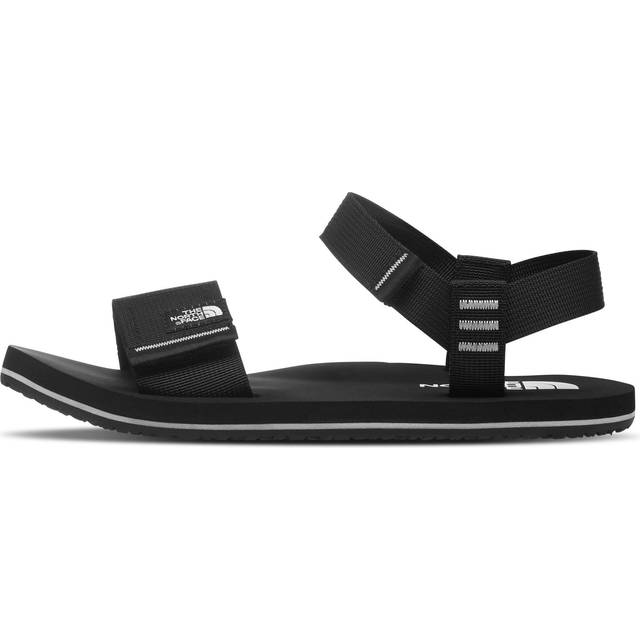 THE NORTH FACE Y Skeena Sandal |Svart |33.5