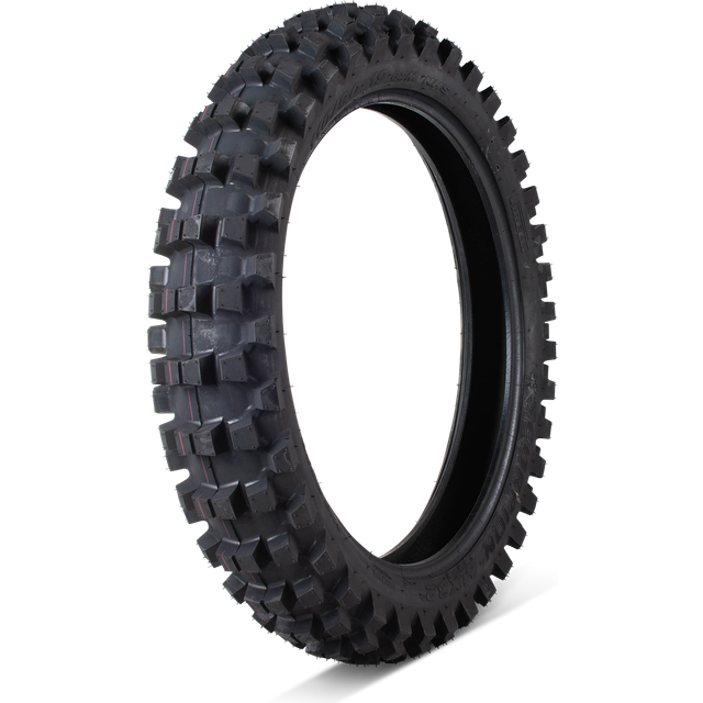 Pirelli Scorpion MX 32 Mid Soft Motocross Tyre - 120/80-19 (63M) NHS - Rear