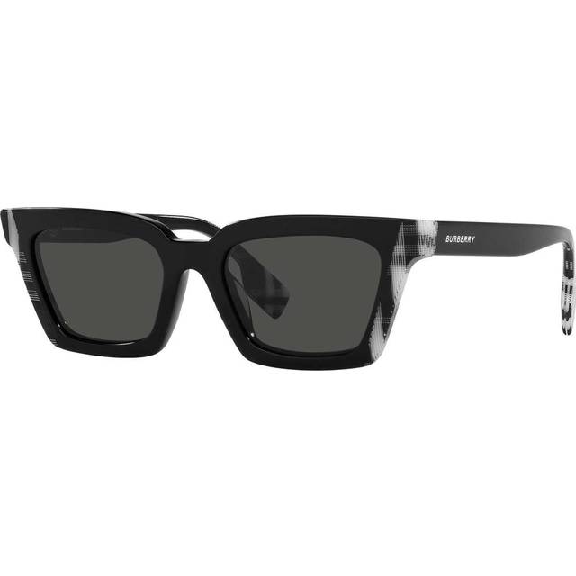 Burberry Briar Women's Sunglasses