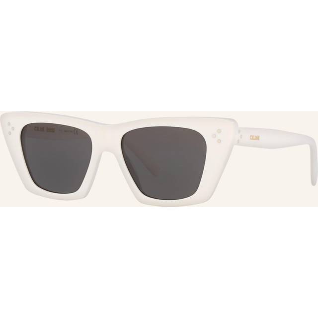 Celine CL40187I Women's Cat's Eye Sunglasses