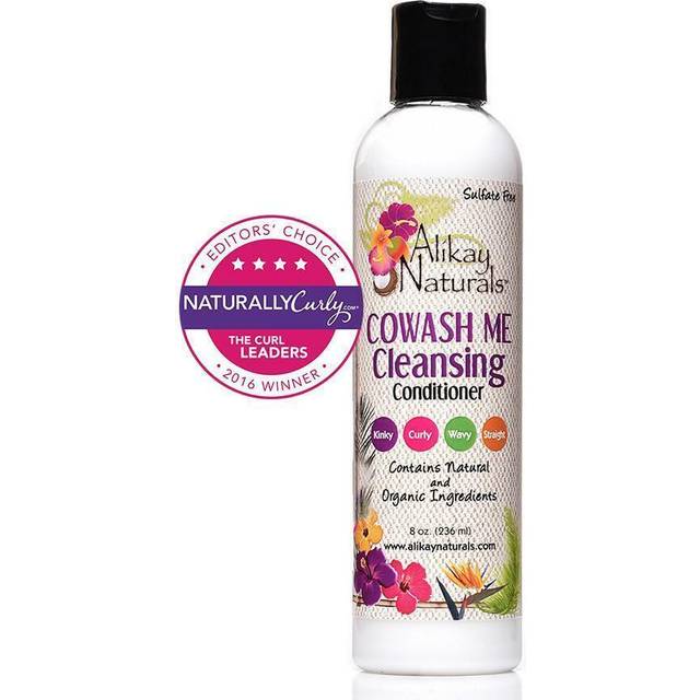 Alikay Naturals Co Wash Me Cleansing Conditioner 237ml