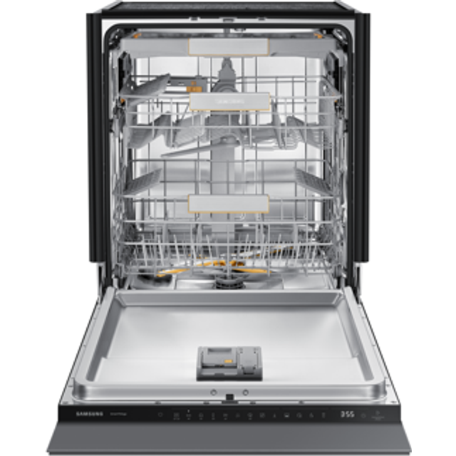 Samsung - DW60CG880I00ET integrerad - Passar IKEA Metod. Extra tyst. 14 kuvert