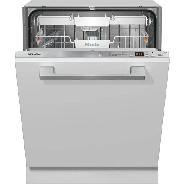 Miele Diskmaskin G 5162 SCVi Selection (integrerad)