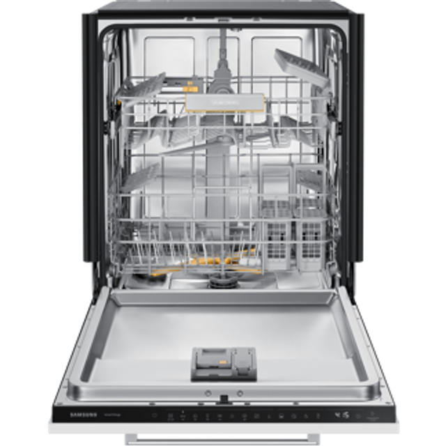 Samsung - DW60BG730B00EE Serie 6 - Passar IKEA Metod