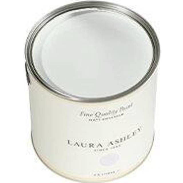 Laura Ashley Matt Emulsion Paint, Whites