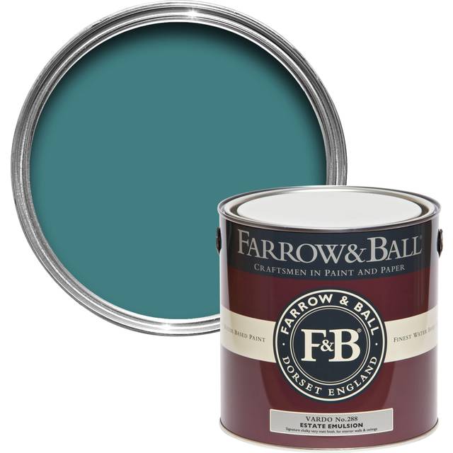 Farrow & Ball - Estate Emulsion - Vardo 288 2.5L