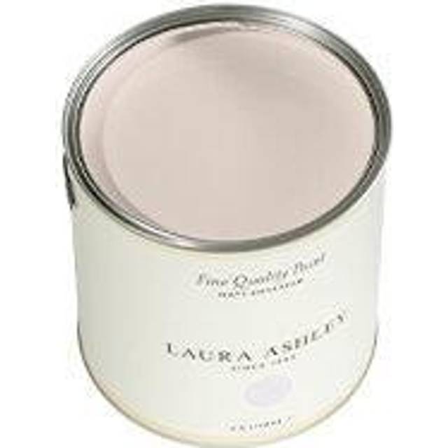 Laura Ashley Eggshell Emulsion Paint, Pinks, 750ml
