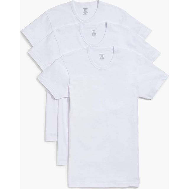 2(X)Ist 3Pk Slim Fit Crewneck T-Shirt