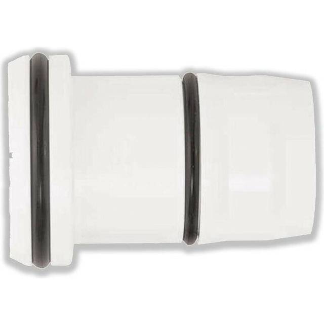 JG Speedfit superseal pipe insert 22mm - White
