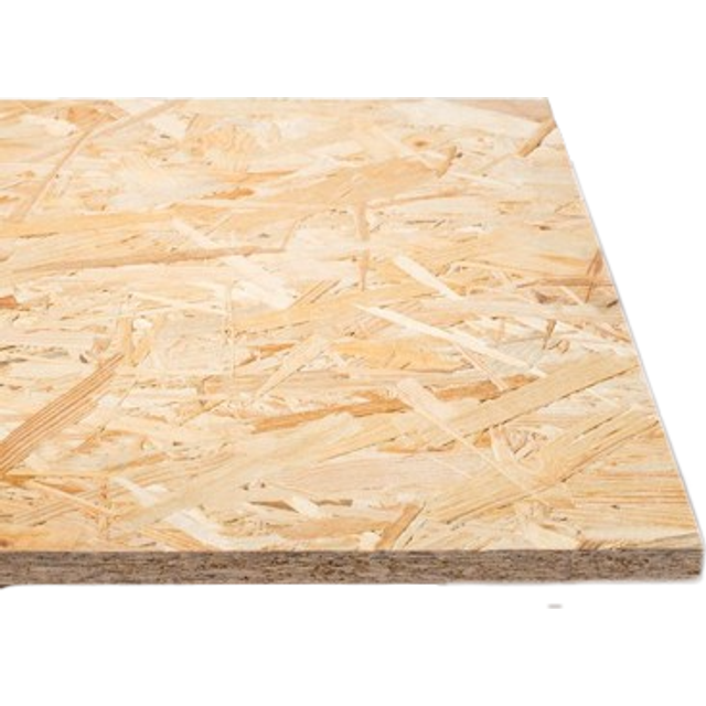 Osb-Skiva 11X1197X2500Mm