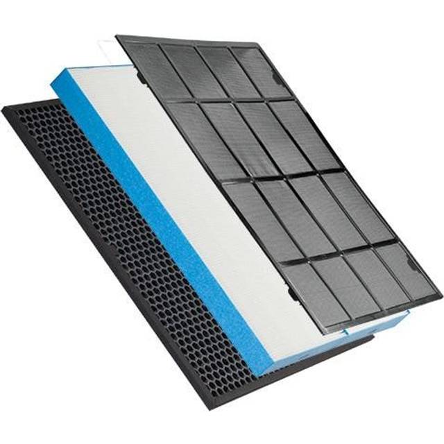 Electrolux Kassettfilter till Luftrenare, Modell EF 116, Passar till Electrolux EAP450