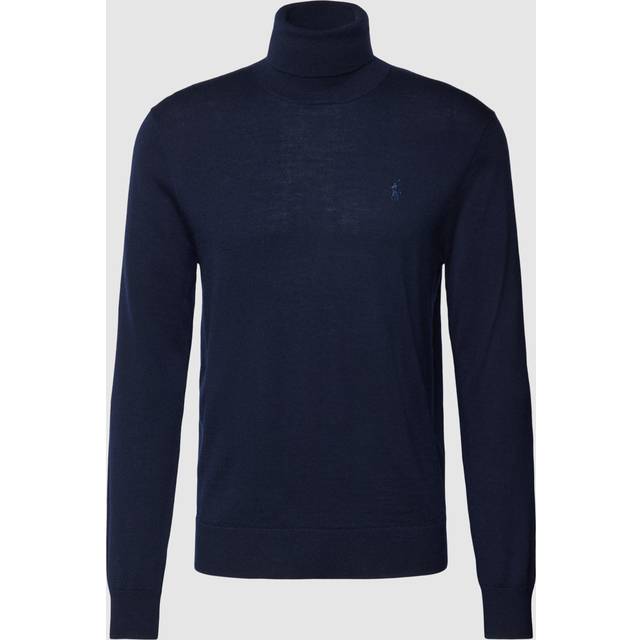 Sweater POLO RALPH LAUREN Men color Navy - XXL