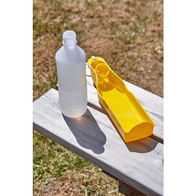 Portable Pet Travel Water Bottle For Any Dogs and Cats