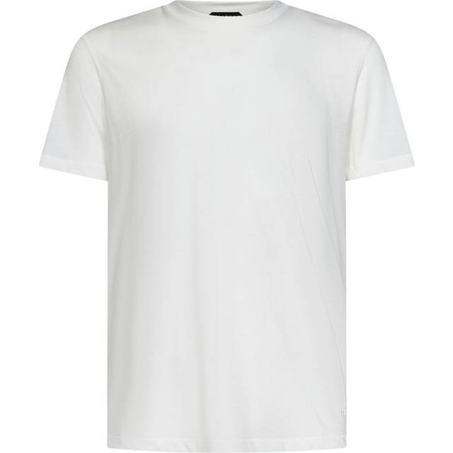 Tom Ford Cotton-blend jersey T-shirt