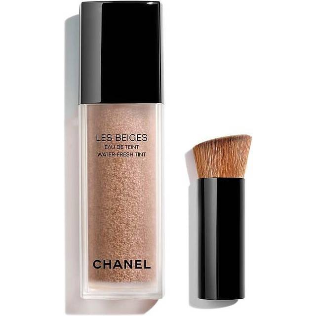 CHANEL Les Beiges Water-Fresh Tint