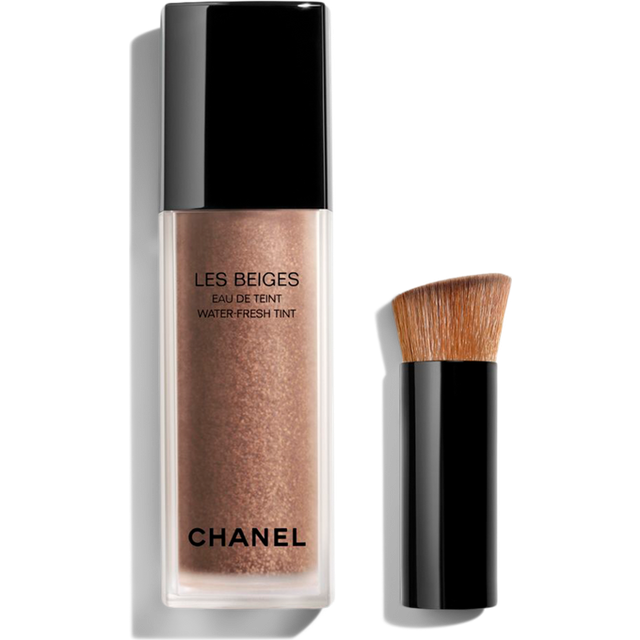 CHANEL Les Beiges Water-Fresh Tint
