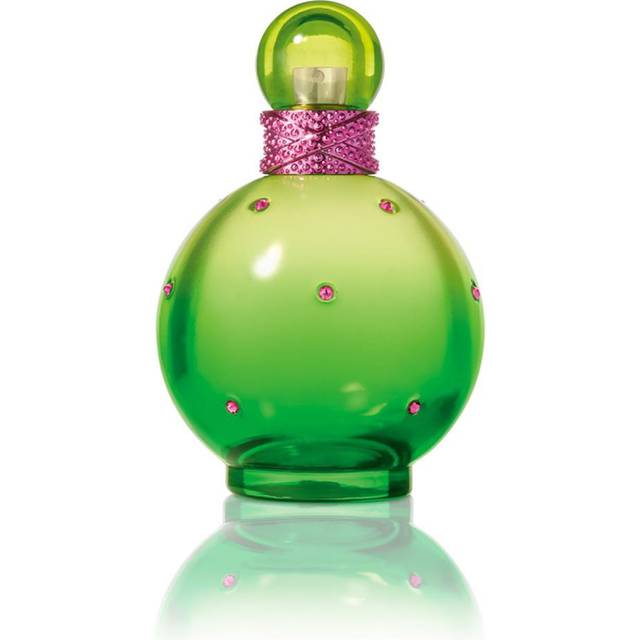 Britney Spears Jungle Fantasy Eau de Toilette 30ml Spray (30ml)