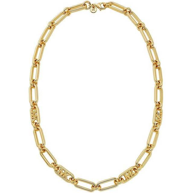 Michael Kors Kette KORS MK MKJ828400710 - gold