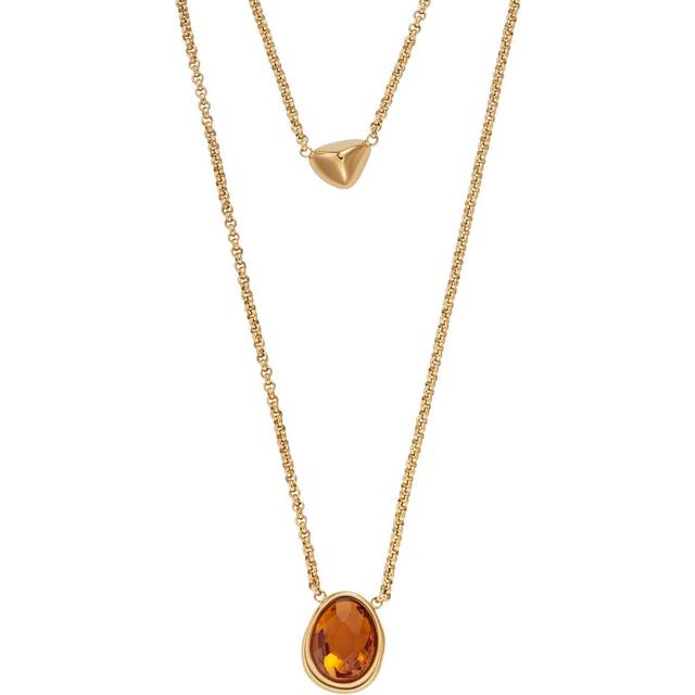 2. Chance - Skagen Kette SKJ1737710 - gold