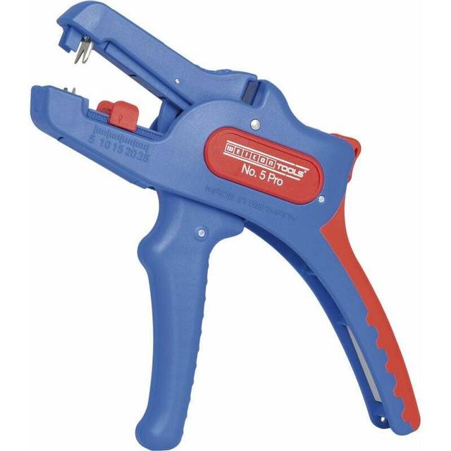 Weicon - 10062070 Pro Wire Stripper No.5 WCN10062070