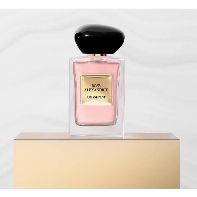 Giorgio Armani Prive Rose Alexandrie Eau de Toilette 100 ml
