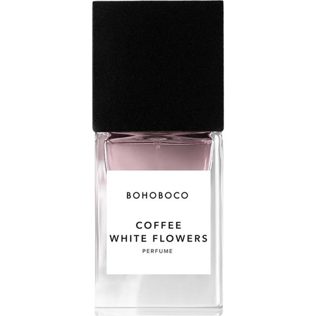 Coffee White Flowers parfum 50 ml