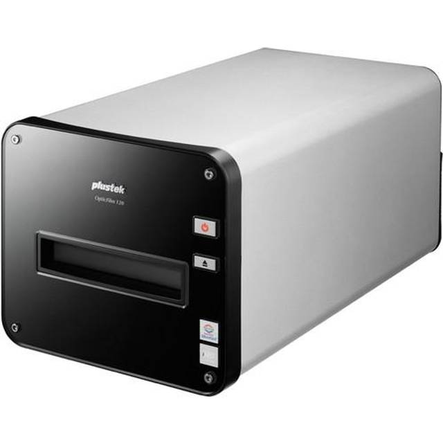 Plustek Optic Film 120
