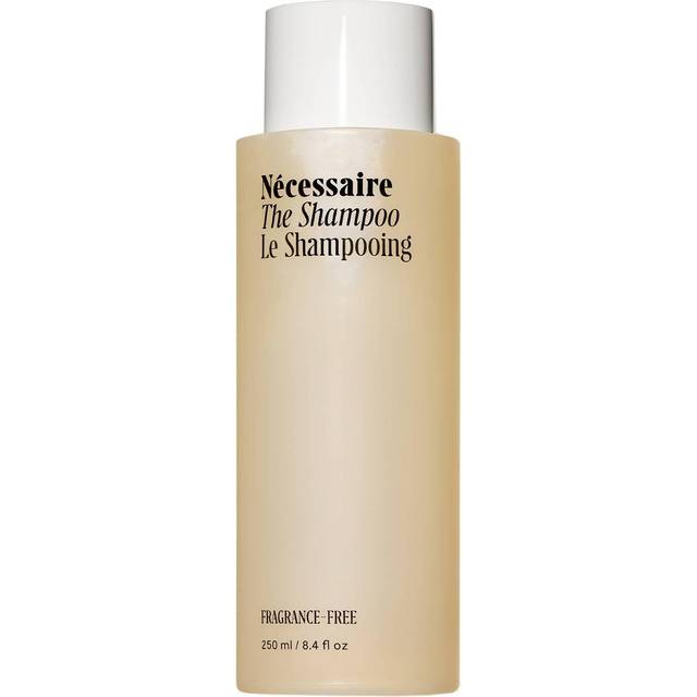 Necessaire The Shampoo Fragrance-Free 250Ml