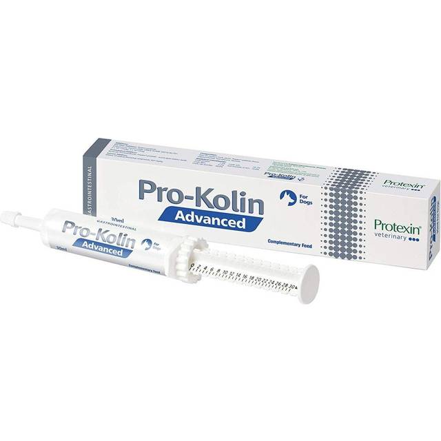 Pro-Kolin avancerad för hundar pro-kolin avancerad för hundar 30 ml
