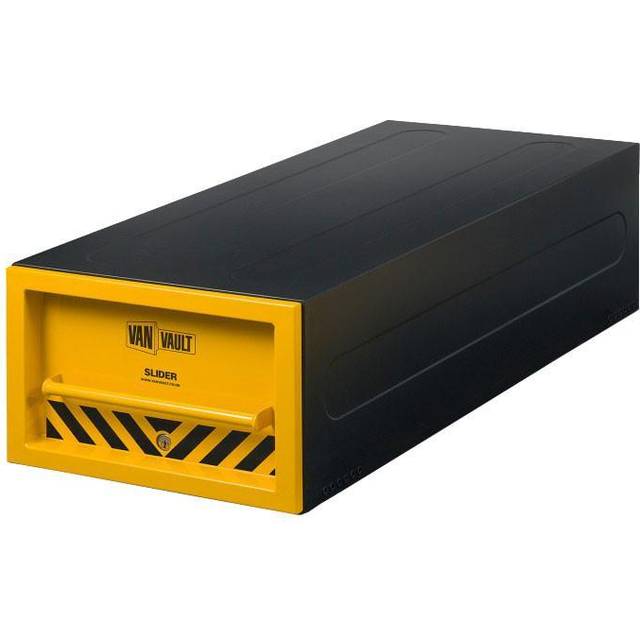 Van Vault Slider