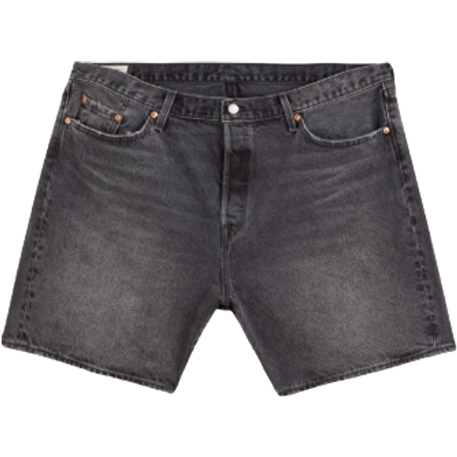 Levi's Plus Size 501 90s Shorts Denim shorts Kvinna