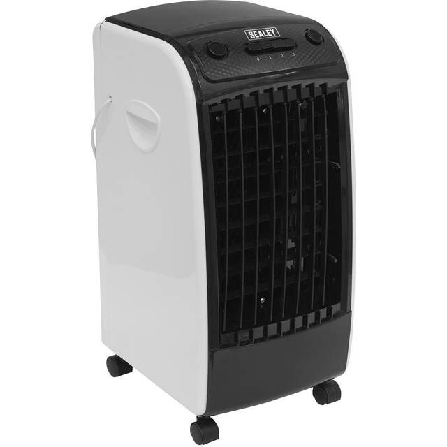3-in-1 Air Cooler
