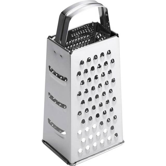 Fiskars Essential 1065589 Rivjärn fyra sidor