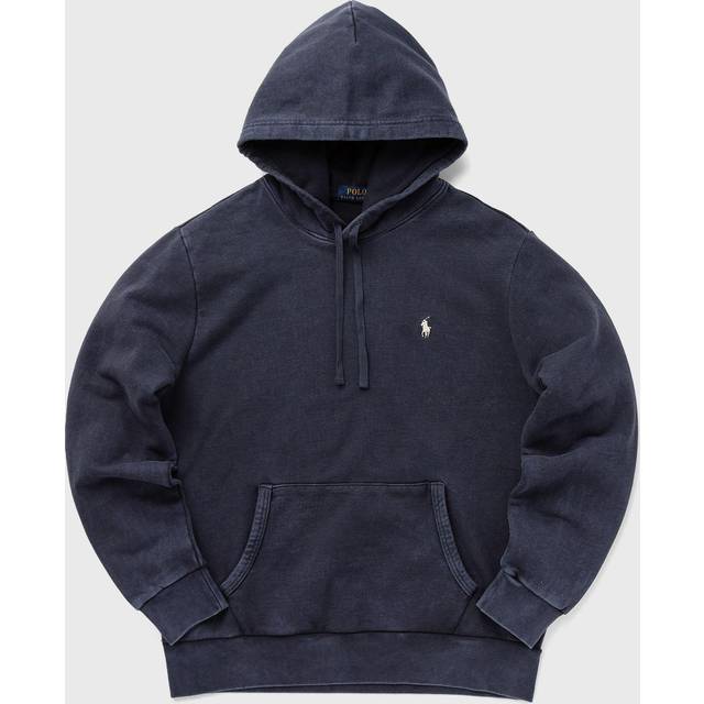 Polo Ralph Lauren  Sweatshirt SWEATSHIRT EN MOLLETON  - EU S - Black - EU S