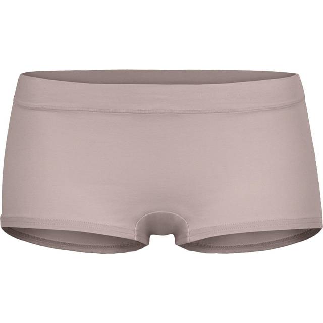 Boxertrosor Ekologisk Bomull 3-pack, Utan Stram Resår - Mix - XXL