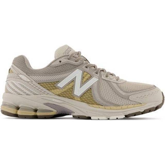 New Balance 860v2 - Sneakers Schuhe Grau ML860KS2 860 ORIGINAL EU 37.5 US 5 grå färg