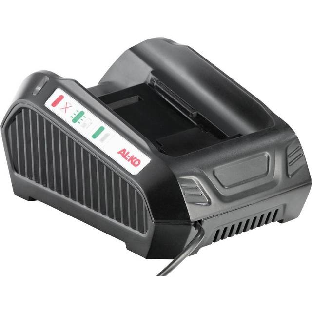 AL-KO 36V EnergyFlex Laddare