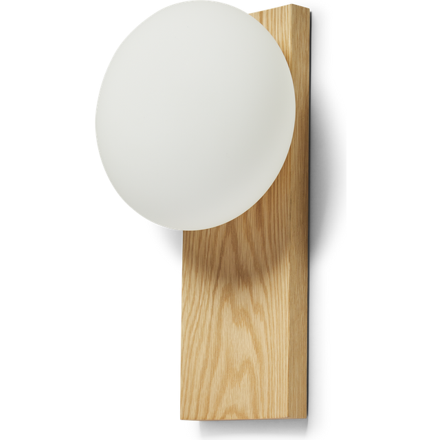 Woud - Dew Portable Table Lamp/Wall Lamp Black