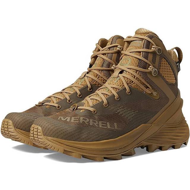 Merrell Rogue Tactical GTX - Dark Coyote
