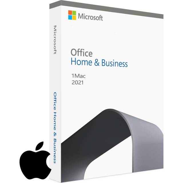 Microsoft Office Home and Business 2021