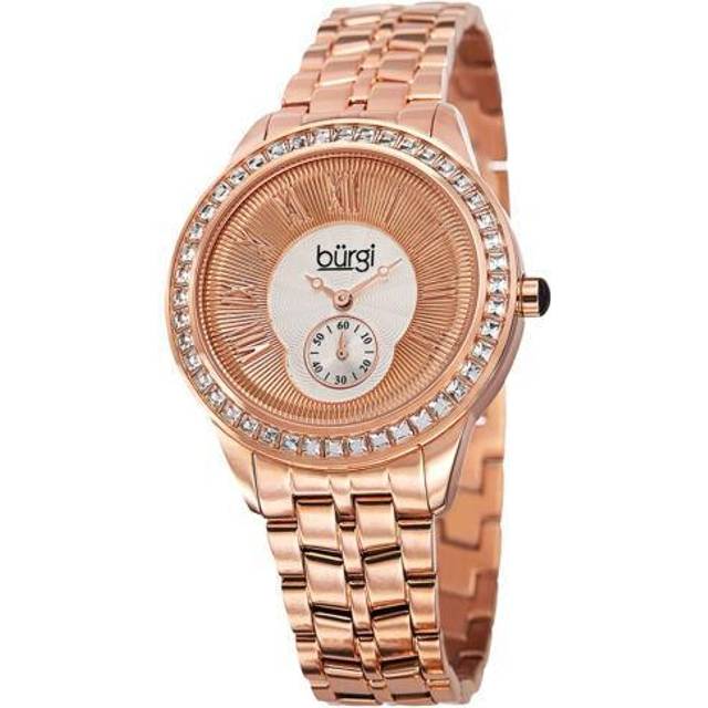 Burgi Women's Watch