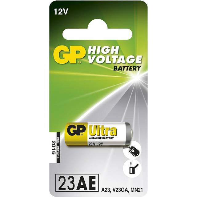 Gp batteries alkalick pecilna batria gp 23af 1 ks